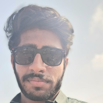 Vinay Raj